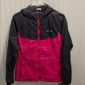 Columbia jacket